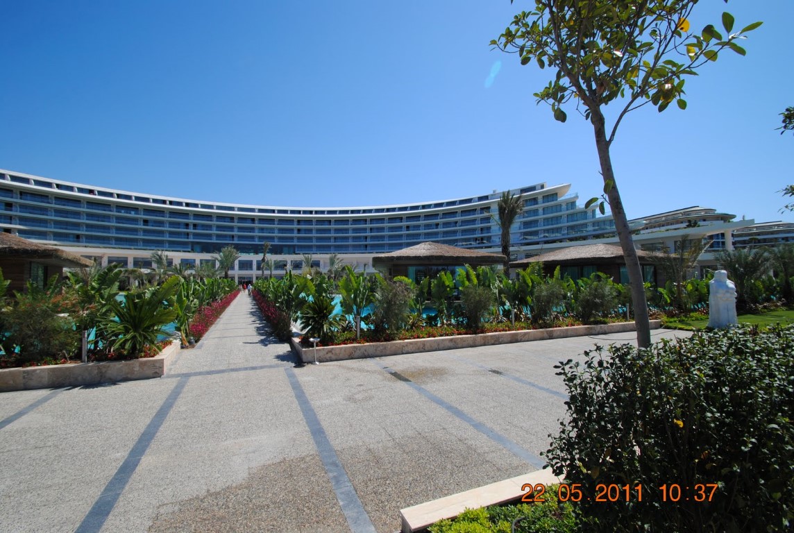 imagini hotel MAXX ROYAL BELEK